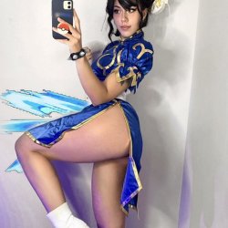 Chun li