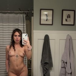 Sexy onlyfans whore leaked